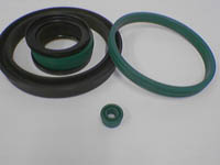 Dugattyútömítések